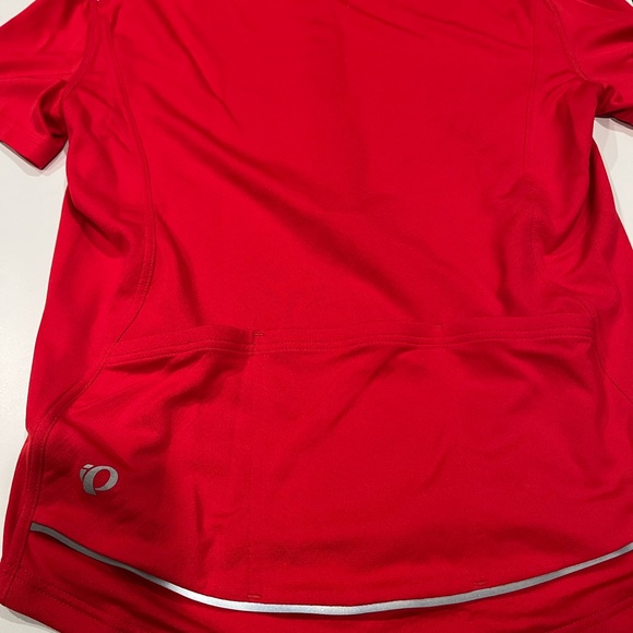 Men’s small Pearl Izumi cycling jersey - Picture 2 of 3